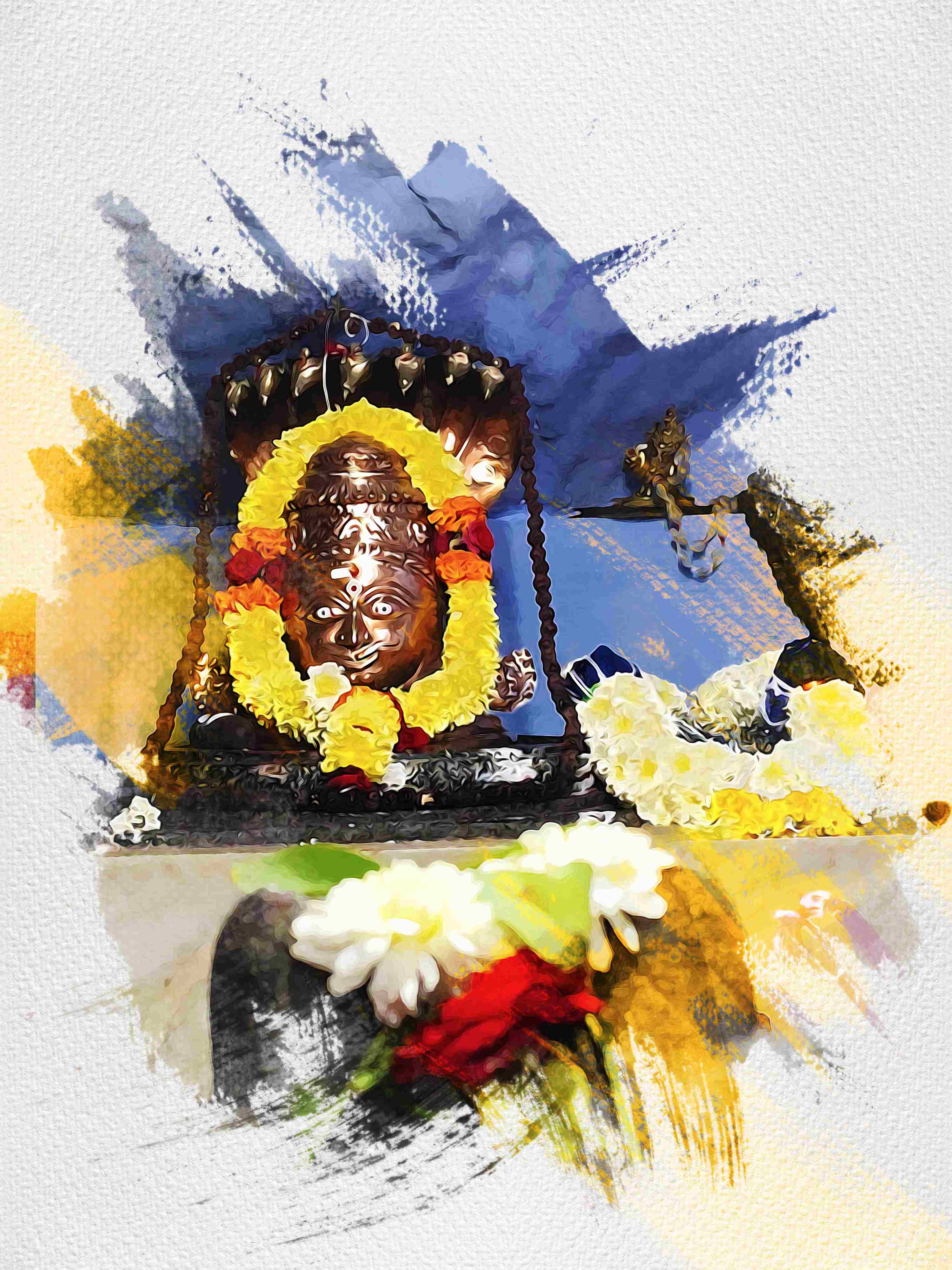 Temple
