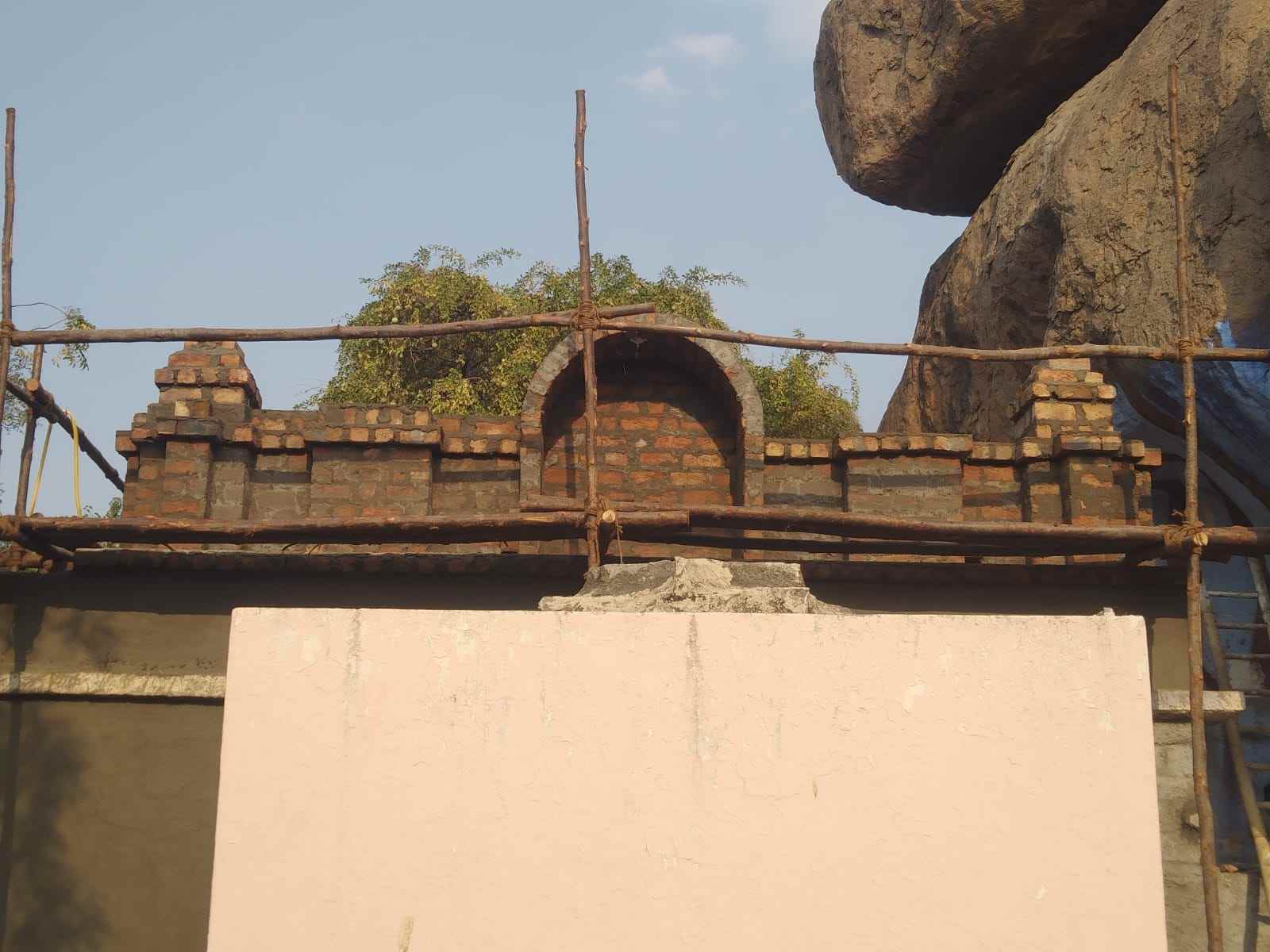Gopuram